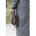Жіноча сумка wb_15_1brown_ light stitch